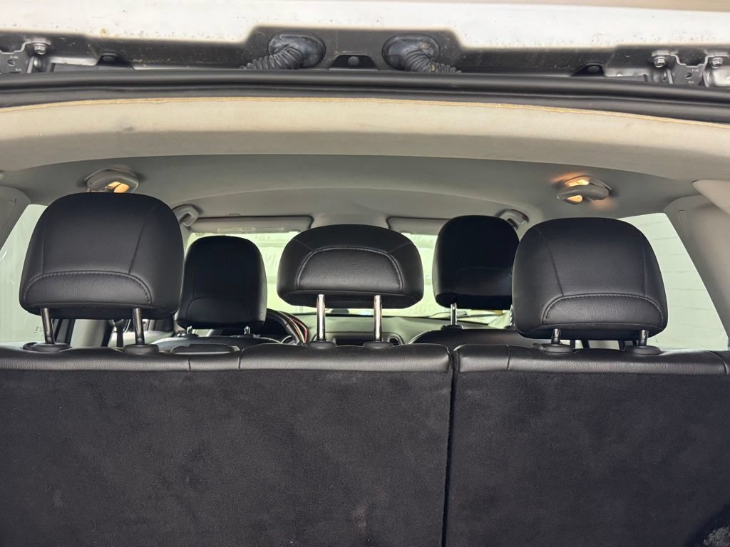 Used 2019 Jeep Compass Trailhawk AWD/4WD image 24