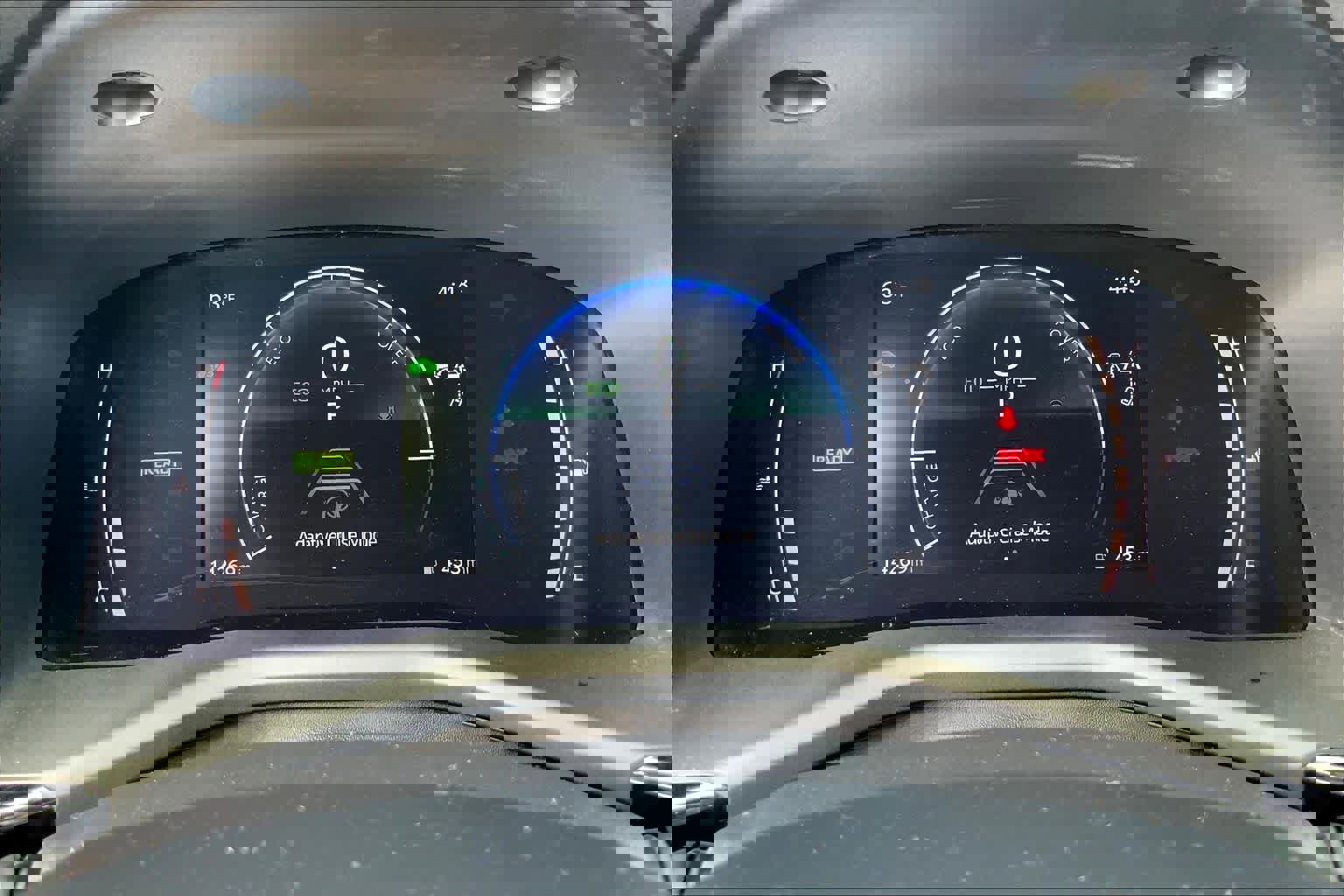 Certified 2025 Toyota Camry SE w/ Multimedia Upgrade Package image 25