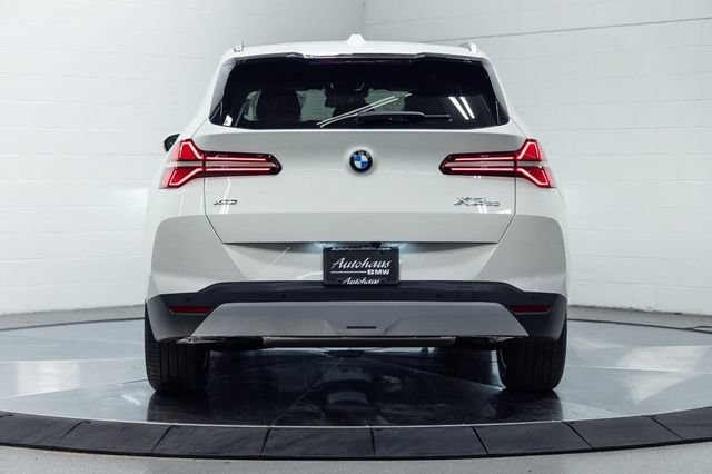 New 2026 BMW X3 xDrive30i AWD/4WD image 10