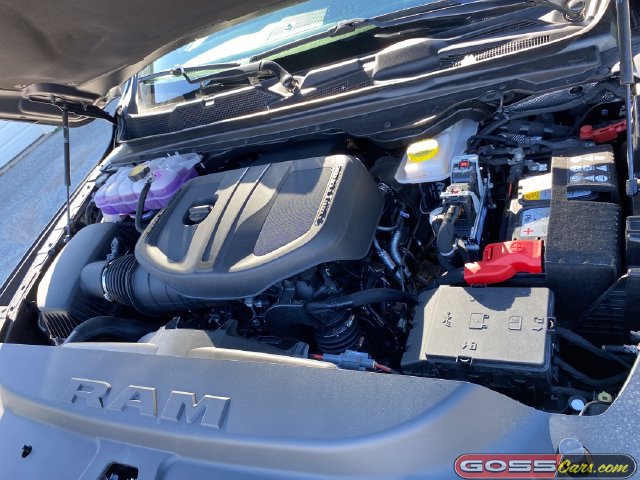 New 2026 RAM 1500 Big Horn AWD/4WD image 24