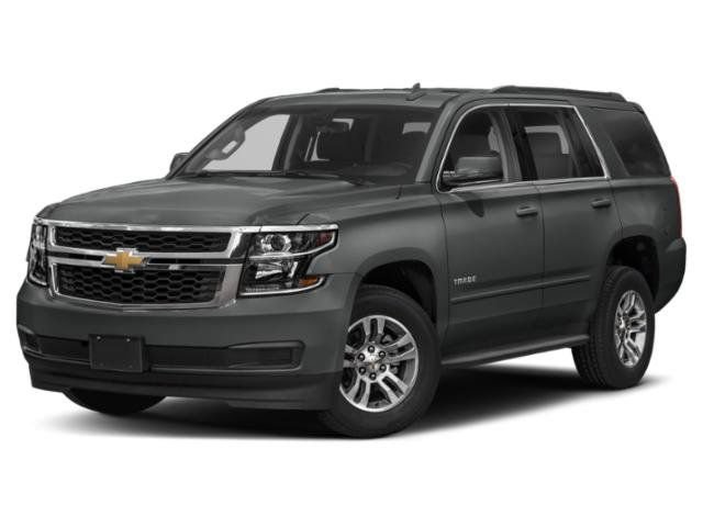 Used 2019 Chevrolet Tahoe LS