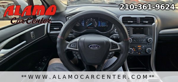 Used 2017 Ford Fusion SE image 37