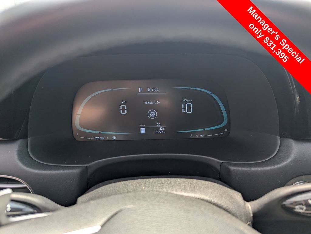 Used 2024 Hyundai Palisade XRT AWD/4WD image 19