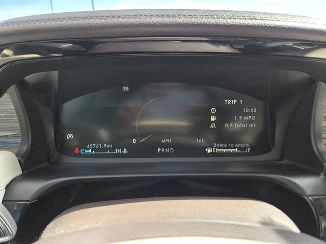 Used 2020 Lincoln Aviator Black Label w/ Dynamic Handling Package image 23