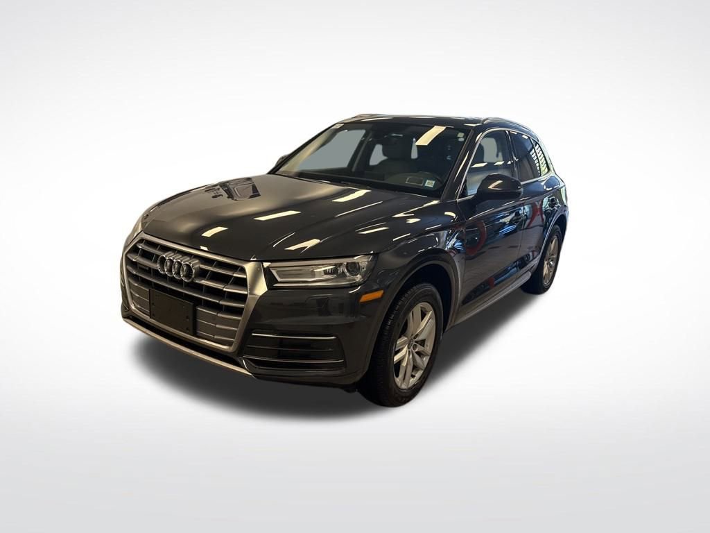 Used 2020 Audi Q5 2.0T Premium w/ Convenience Package