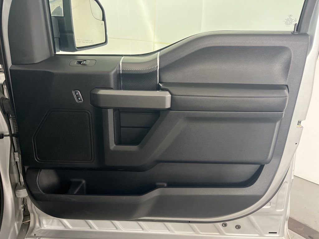 Used 2018 Ford F150 XLT w/ Equipment Group 302A Luxury AWD/4WD image 29