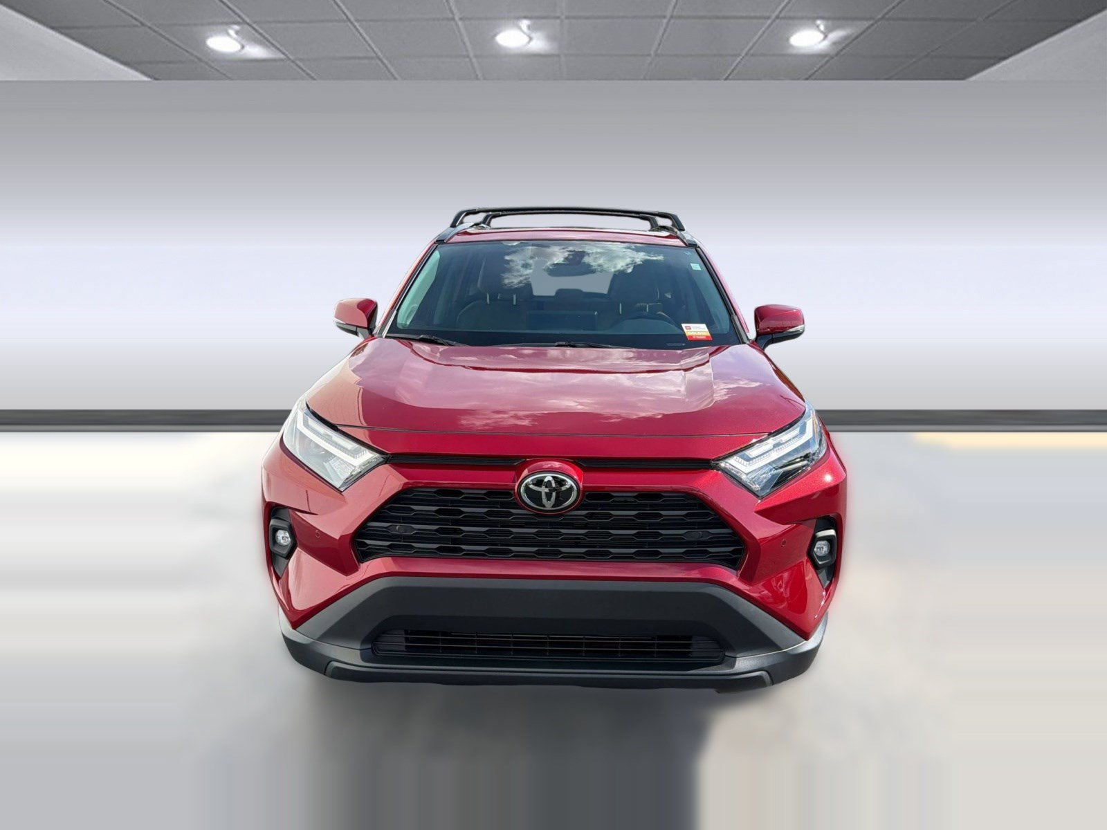 Certified 2025 Toyota RAV4 XLE Premium w/ Weather Package FWD image 5