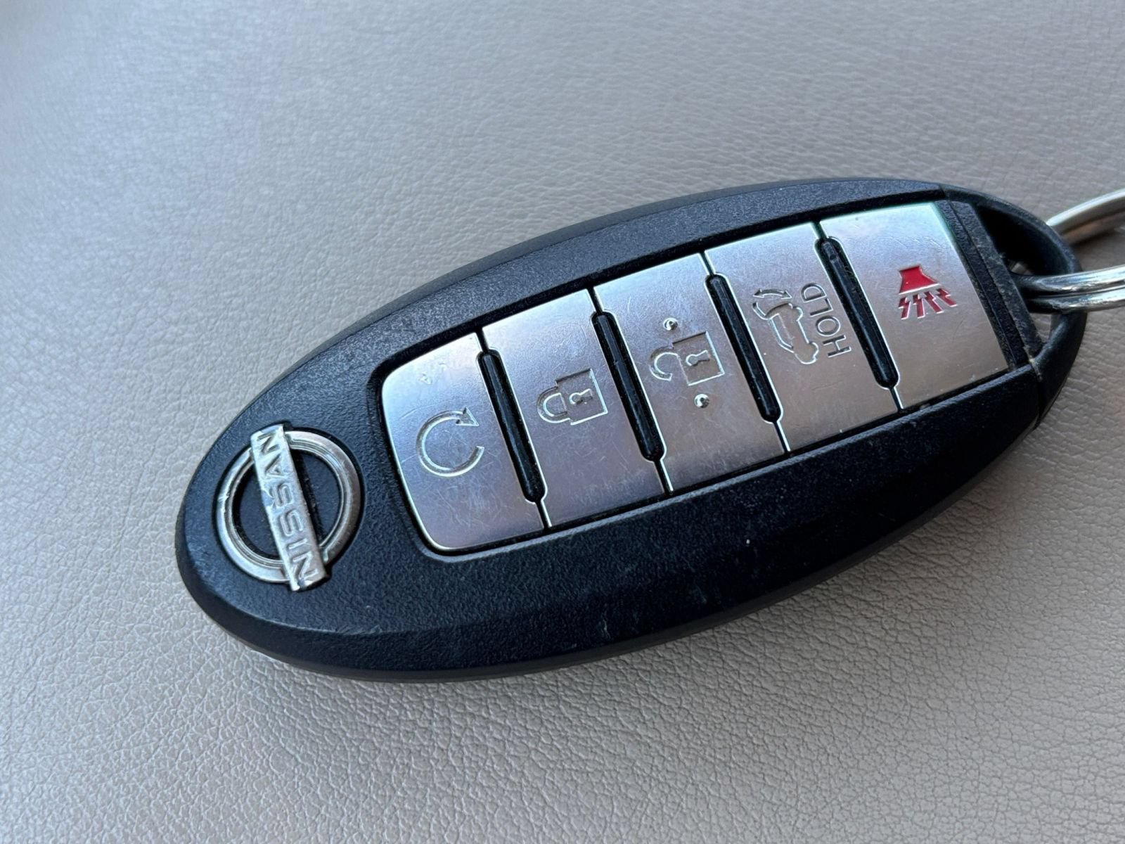 Used 2023 Nissan Armada SL AWD/4WD image 27