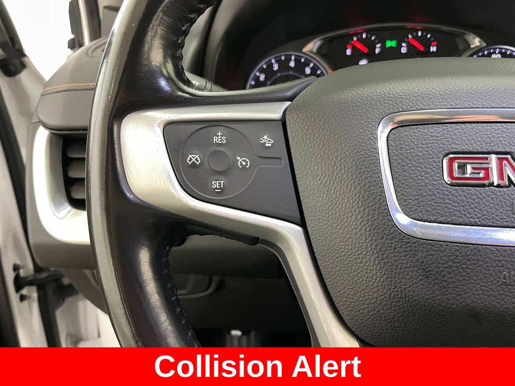 Certified 2021 GMC Terrain SLE w/ Driver Convenience Package FWD image 25