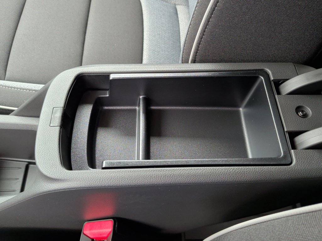 New 2026 Chevrolet TrailBlazer LS w/ LS Convenience Package FWD image 28