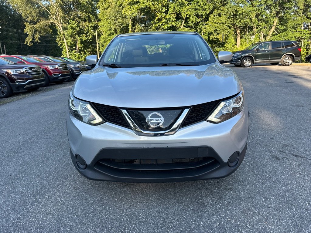 Used 2019 Nissan Rogue Sport S image 3