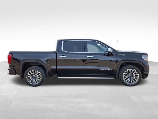 Used 2024 GMC Sierra 1500 Denali Ultimate image 17
