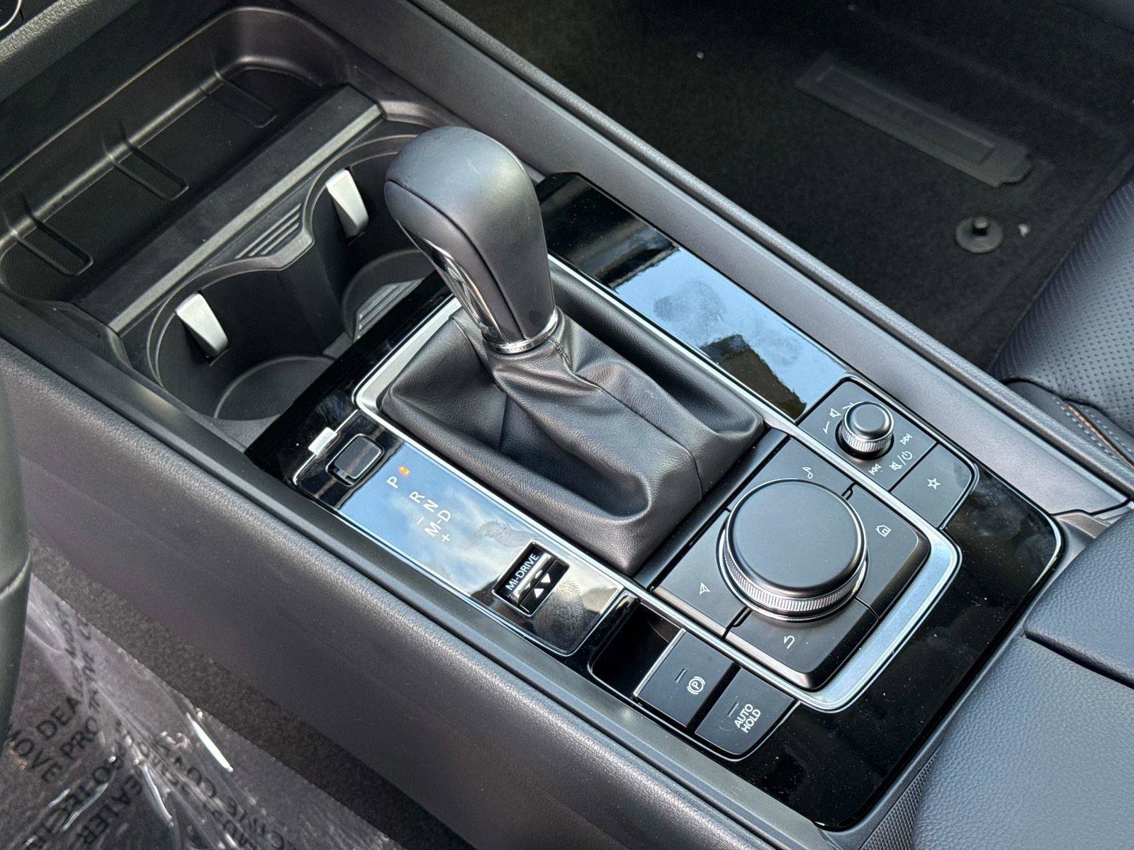 New 2026 MAZDA CX-50 AWD 2.5 S w/ Weather Package image 27