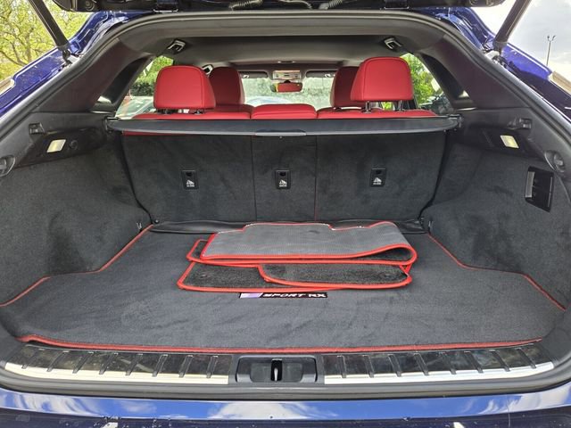 Used 2022 Lexus RX 350 F Sport w/ Accessory Package image 14