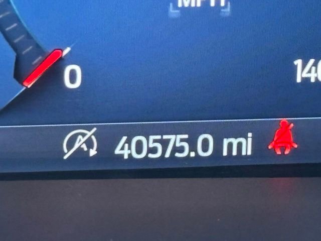 Certified 2024 Ford F150 Raptor image 30