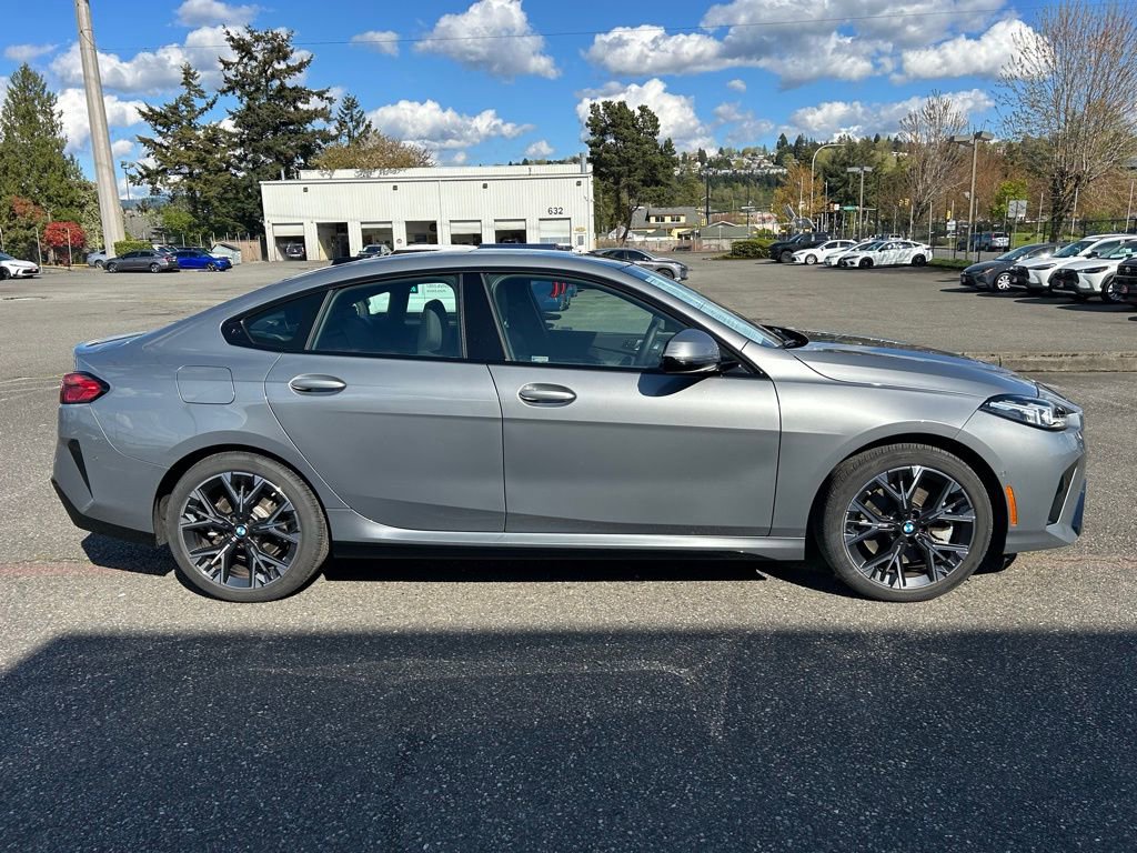 Used 2025 BMW 228i xDrive AWD/4WD image 4
