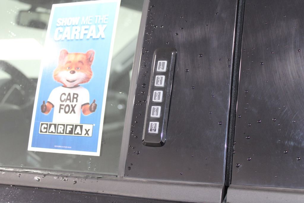 Used 2024 Ford F150 XLT w/ Mobile Office Package image 22