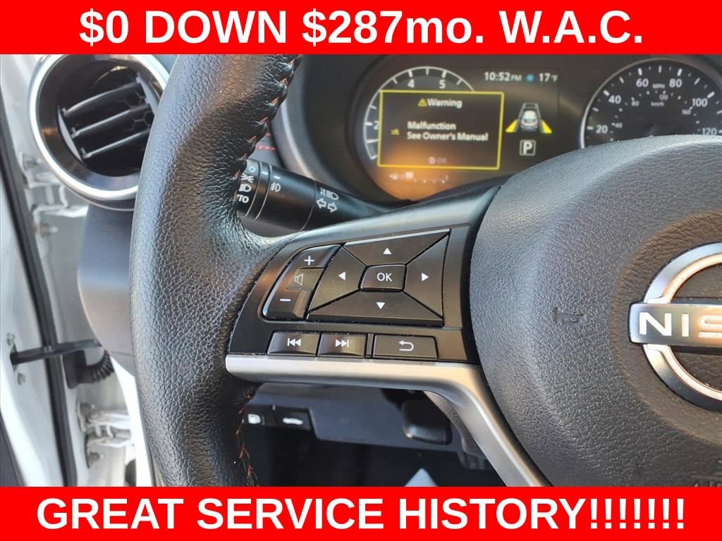 Used 2022 Nissan Kicks SR image 14