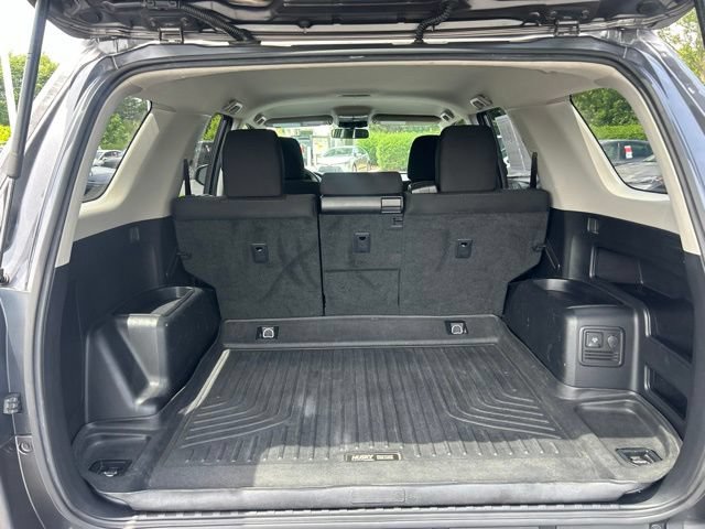 Used 2019 Toyota 4Runner TRD Off-Road AWD/4WD image 10