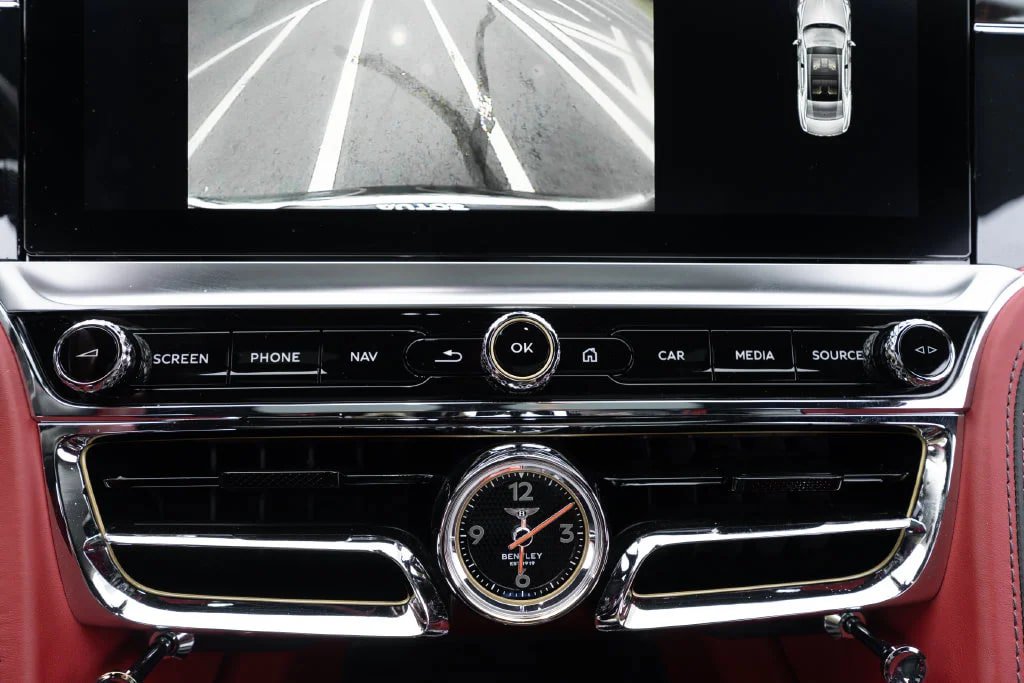 Used 2020 Bentley Flying Spur W12 AWD/4WD image 46