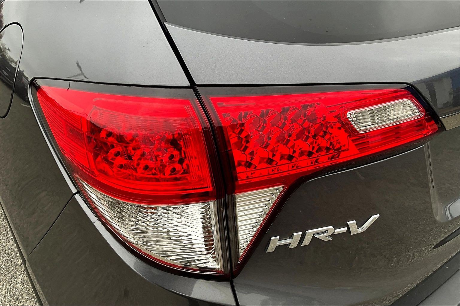 Used 2022 Honda HR-V EX image 32