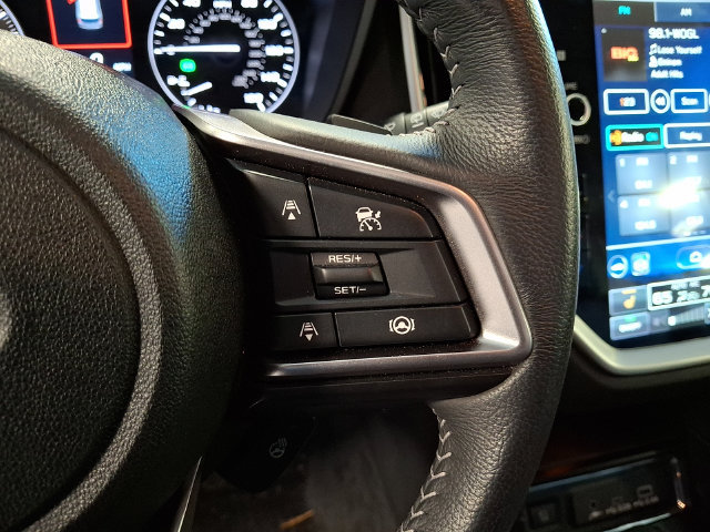 Used 2023 Subaru Ascent Limited w/ Technology Package AWD/4WD image 22