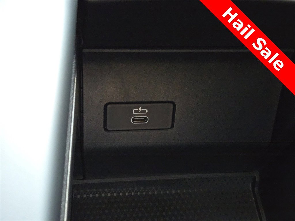 Used 2024 BMW X5 xDrive40i w/ M Sport Package image 21