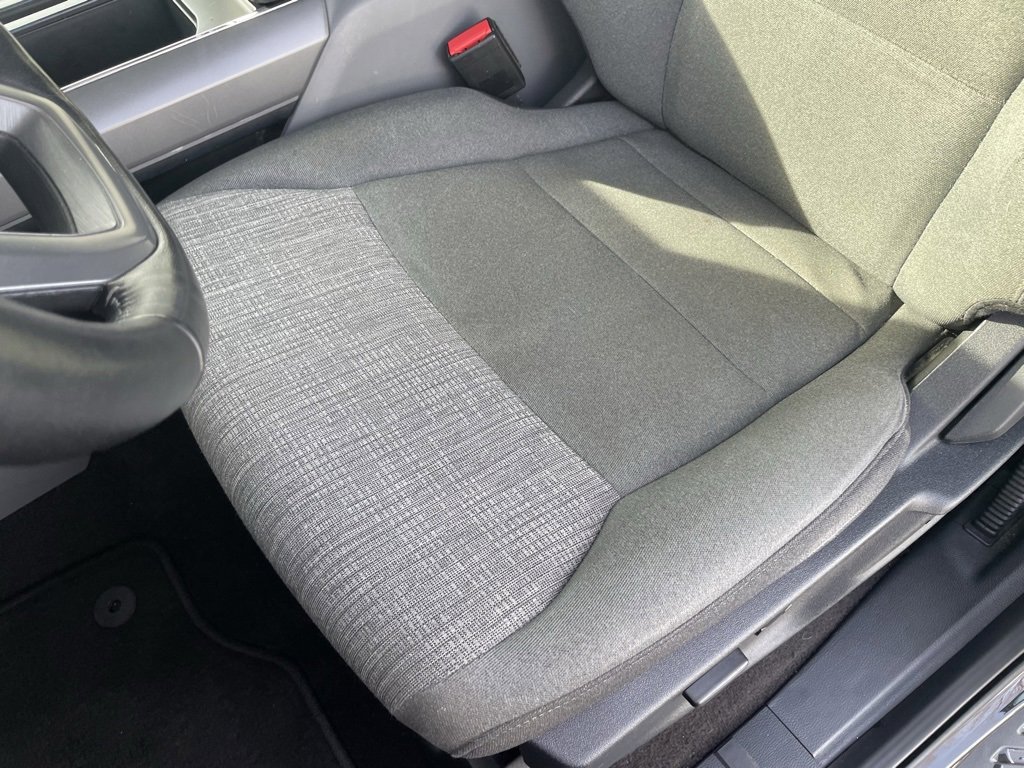 Used 2022 Ford F150 XLT w/ Equipment Group 301A Mid image 23