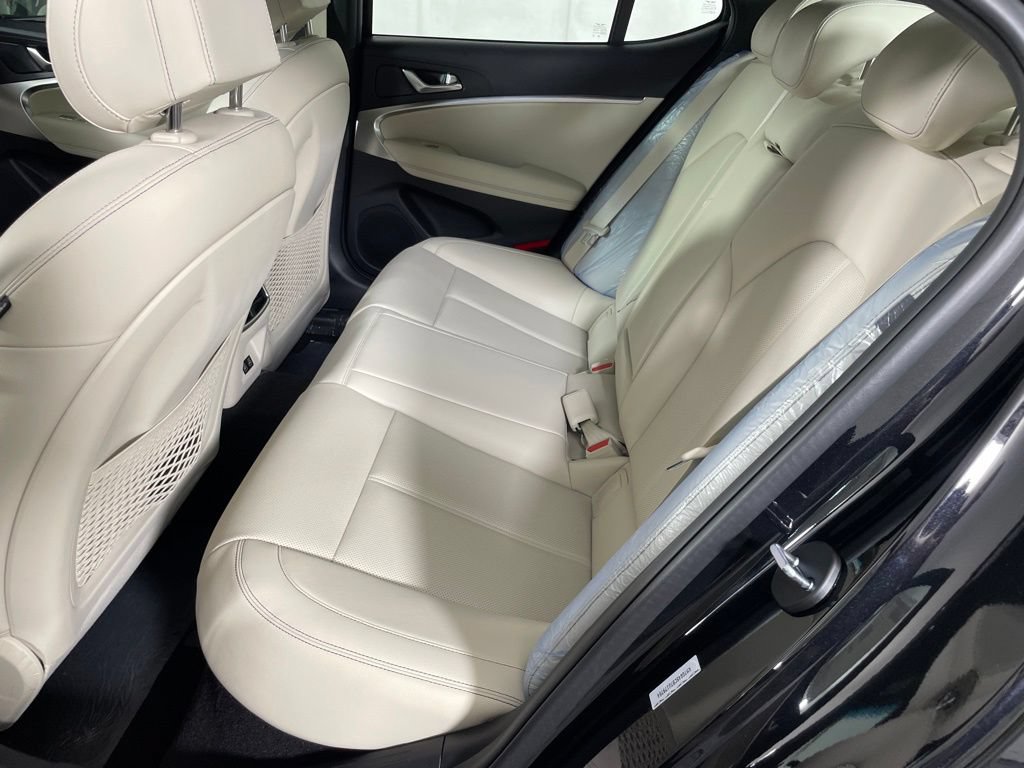 New 2026 Genesis G70 2.5T AWD/4WD image 20