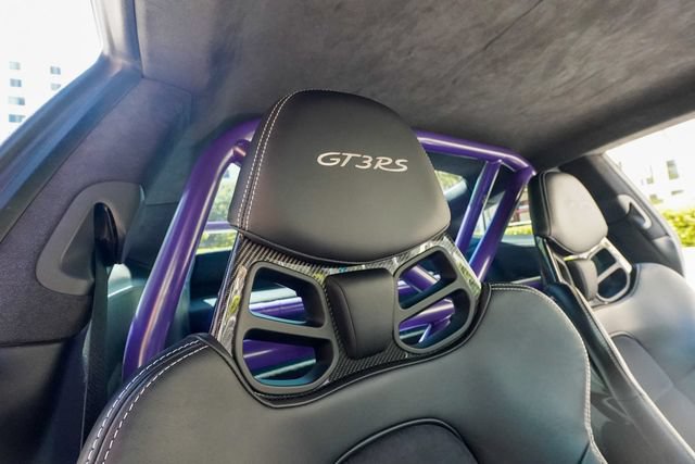 Used 2016 Porsche 911 GT3 RS RWD image 85