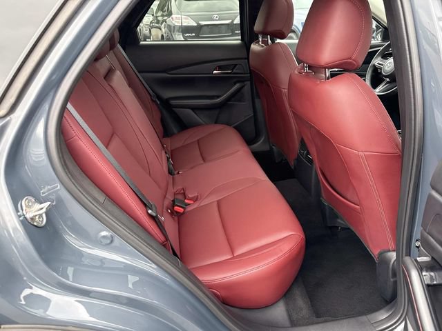 Used 2023 MAZDA CX-30 AWD 2.5 S w/ Preferred Package image 11