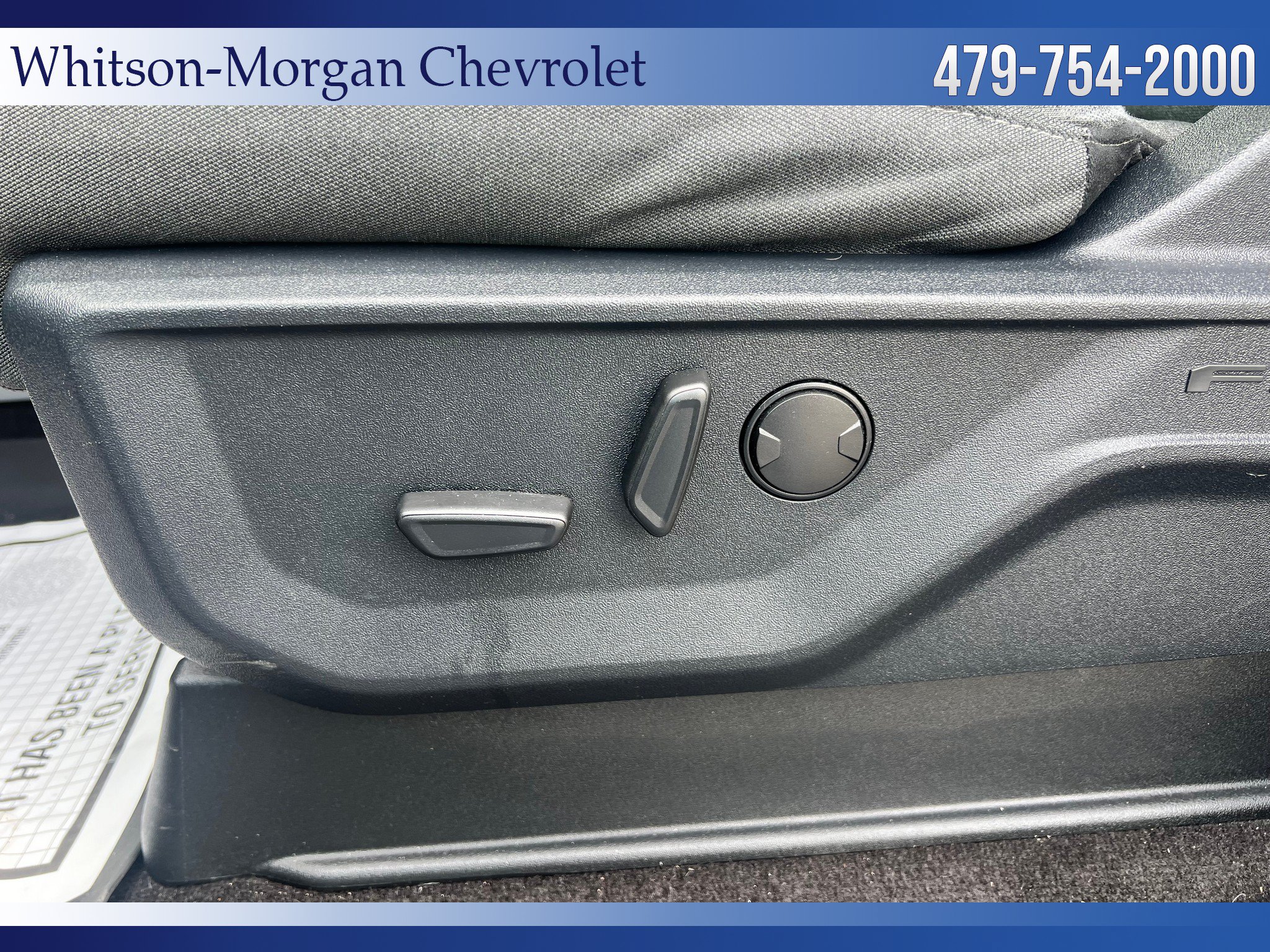 Used 2022 Ford F150 XLT w/ Equipment Group 302A High AWD/4WD image 17