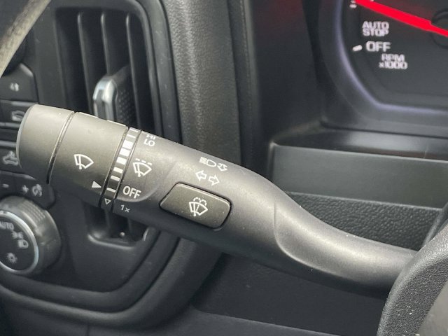 Used 2021 Chevrolet Silverado 1500 Custom AWD/4WD image 32