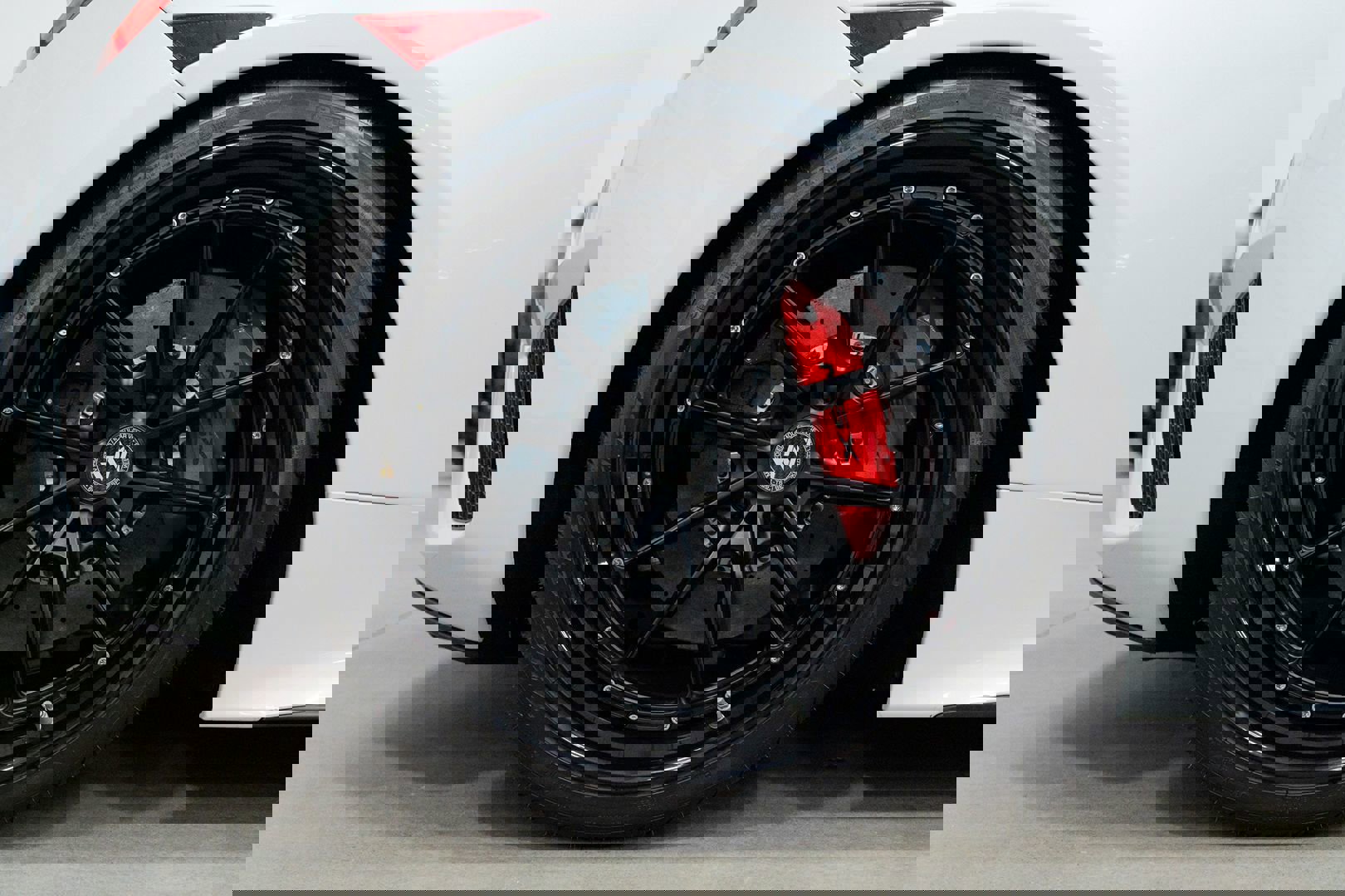 Used 2017 Acura NSX image 13