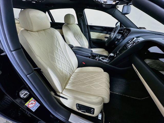 Used 2014 Bentley Flying Spur W12 AWD/4WD image 34
