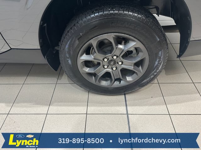 Used 2023 Ford Maverick XLT w/ Equipment Group 300A Standard AWD/4WD image 23