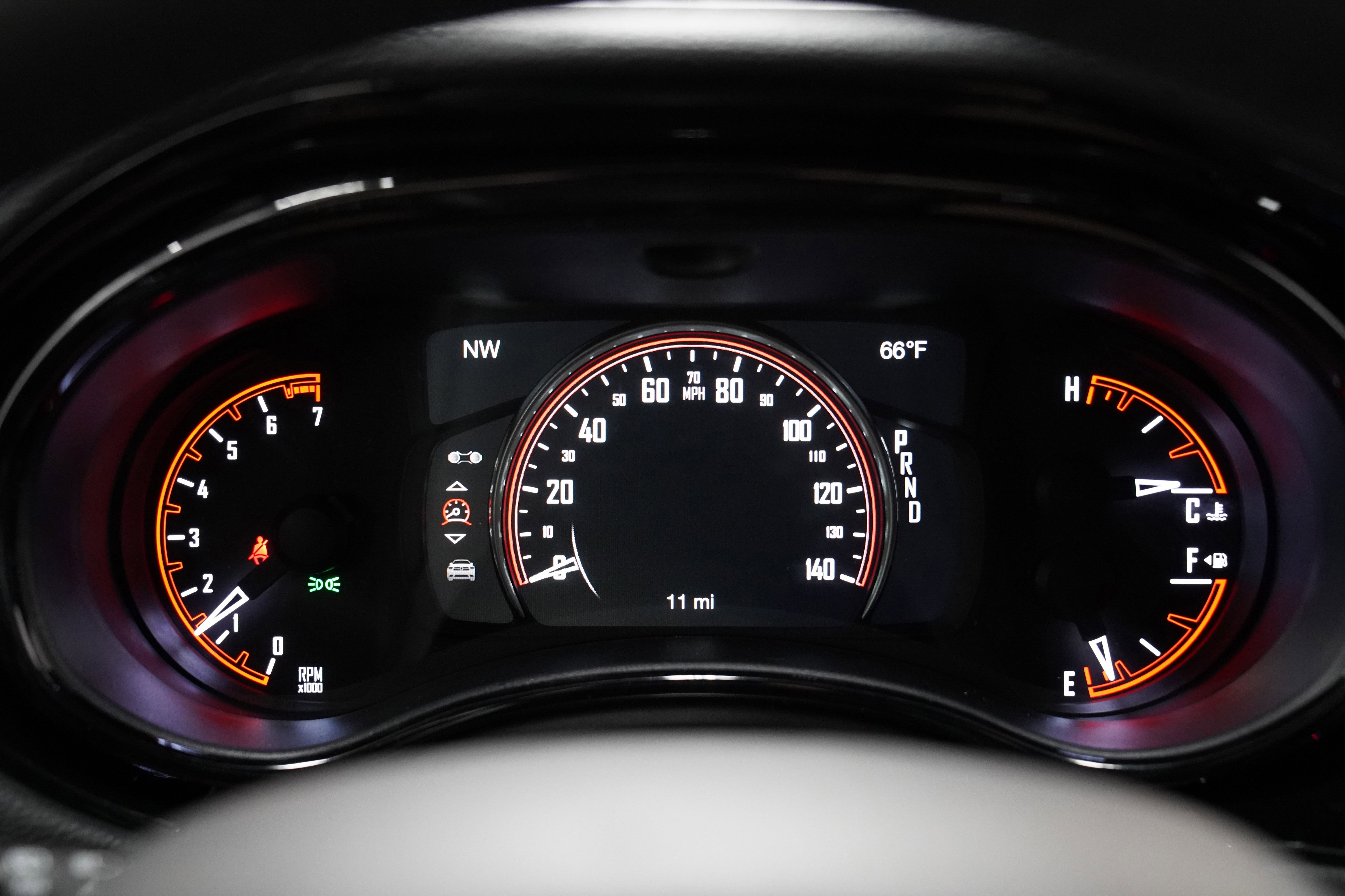 New 2026 Dodge Durango GT image 23