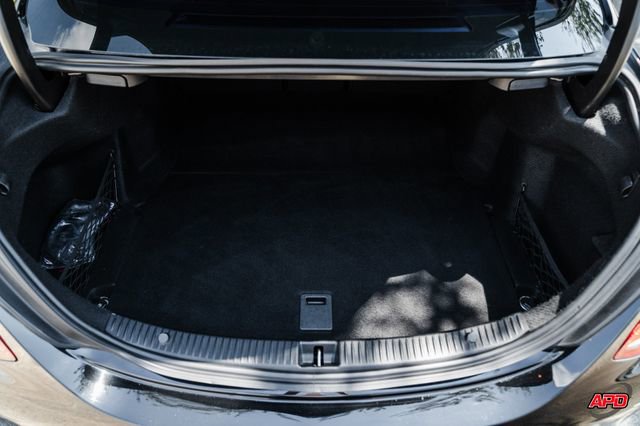 Used 2016 Mercedes-Benz C 63 AMG S image 92