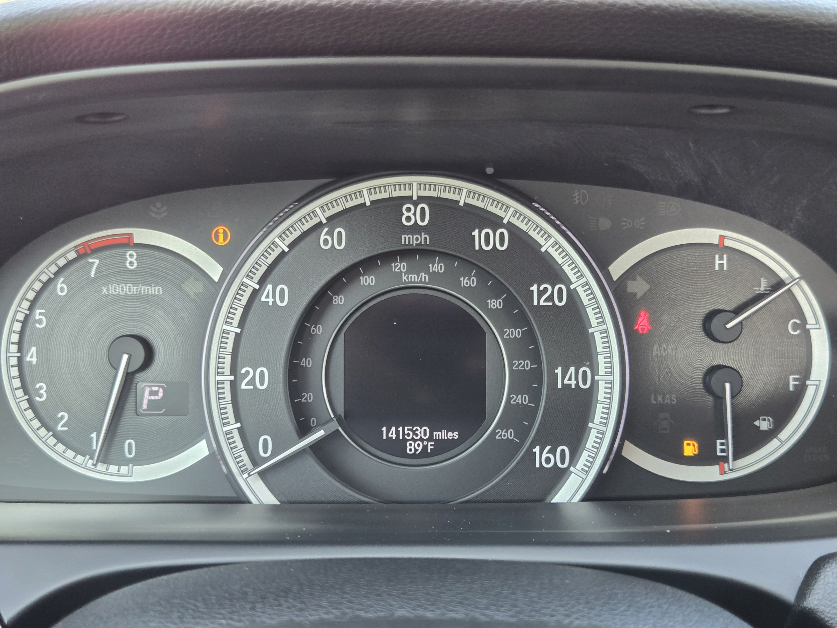 Used 2016 Honda Accord Touring image 12