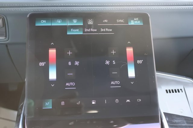 New 2025 Cadillac Escalade IQ Sport 2 image 27