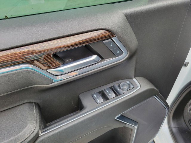 Used 2024 GMC Sierra 1500 Elevation image 15