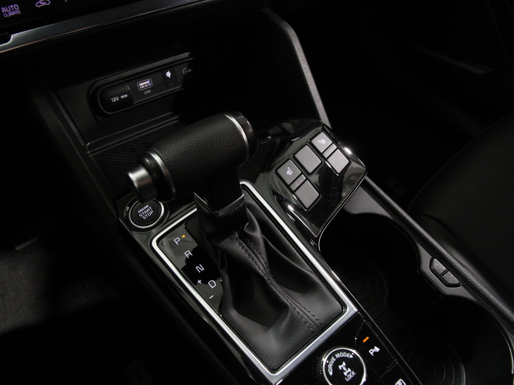 Used 2023 Kia Sportage X-Line w/ X-Line Premium Package image 19