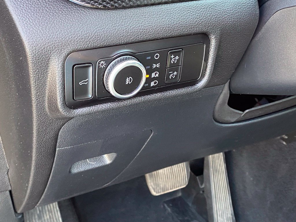 Used 2023 Ford Explorer ST w/ Equipment Group 401A AWD/4WD image 11