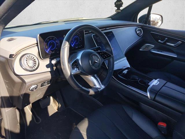 Used 2023 Mercedes-Benz EQE 350+ 4MATIC SUV image 7