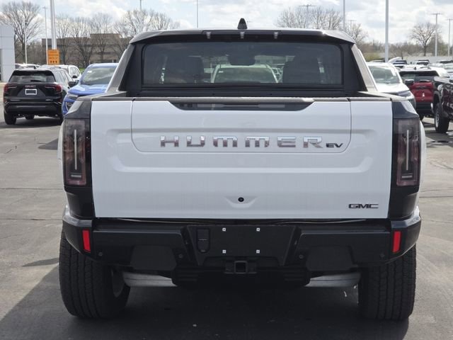 New 2025 GMC Hummer EV 3X w/ Battery Pack, 24 Module Pack AWD/4WD image 25