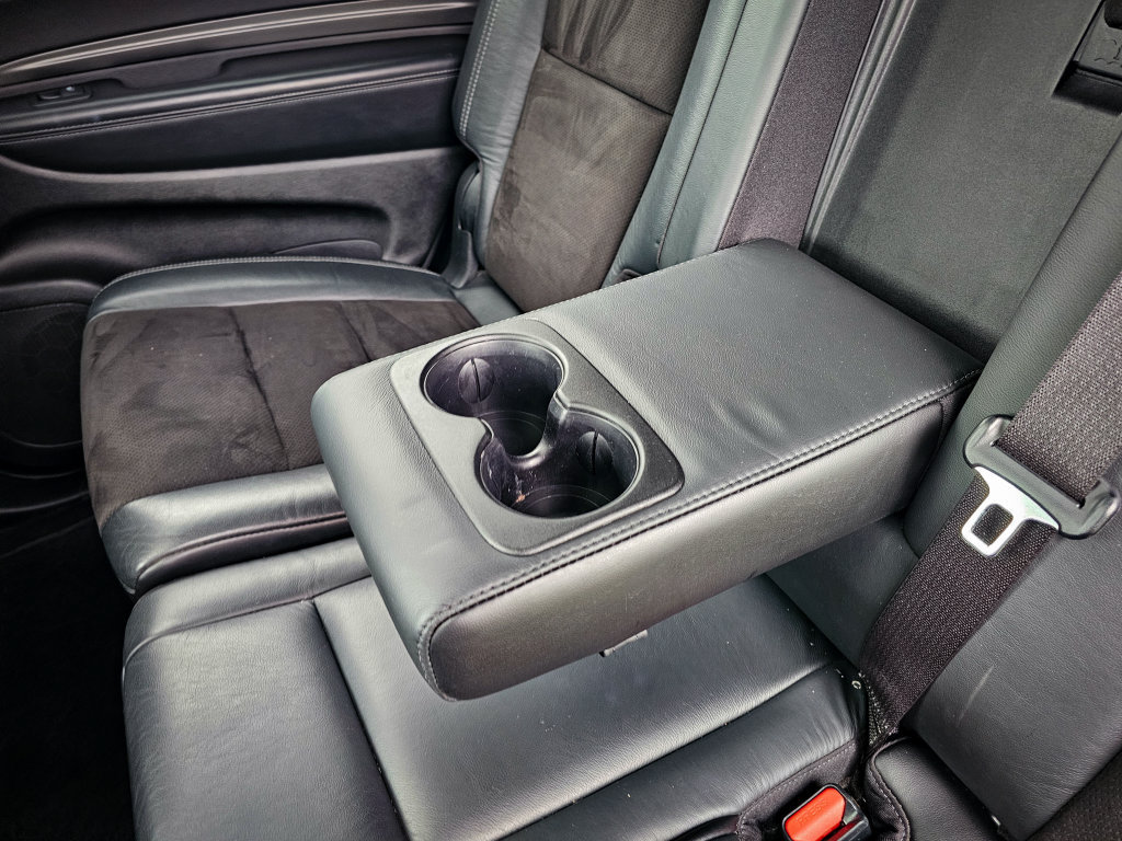 Used 2021 Dodge Durango GT AWD/4WD image 31