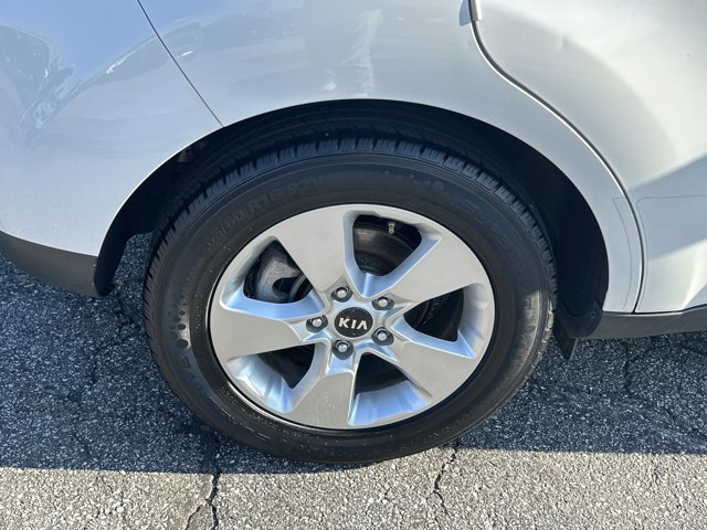 Used 2017 Kia Soul image 20