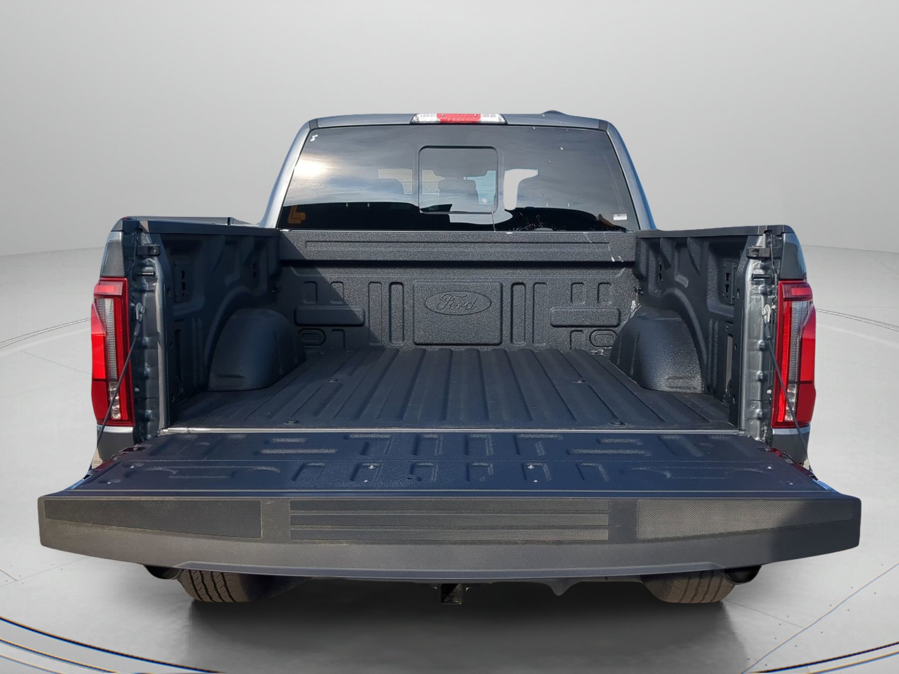 New 2026 Ford F150 Lariat w/ Equipment Group 501A Mid image 41