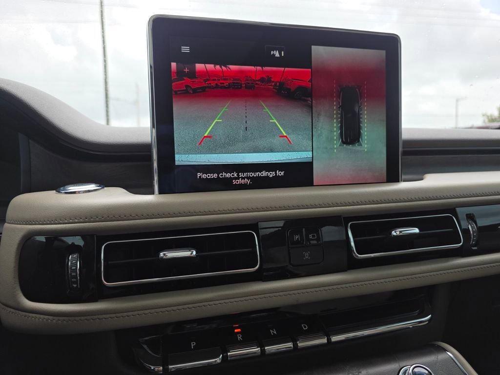 Used 2022 Lincoln Aviator Reserve w/ Equipment Group 201A AWD/4WD image 33