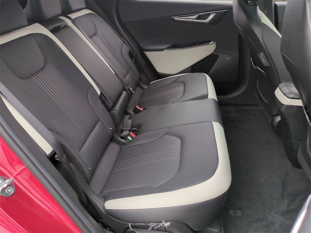 New 2024 Kia EV6 GT-Line image 35